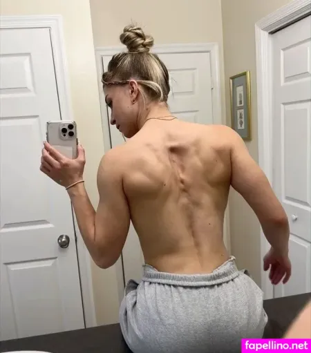 Nella Grabowski OnlyFans Thumbnail #S77yw0SDpu