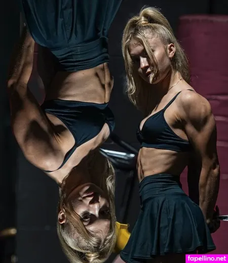 Nella Grabowski OnlyFans Thumbnail #YYP5bHHCXX