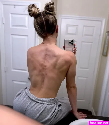 Nella Grabowski OnlyFans Thumbnail #cncmcUUfQt