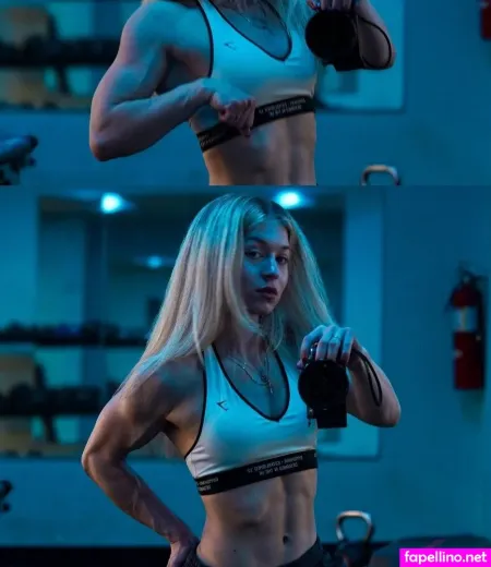 Nella Grabowski OnlyFans Thumbnail #dzH33DZx7H