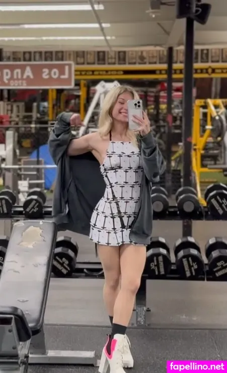 Nella Grabowski OnlyFans Thumbnail #nH95nyGXyp