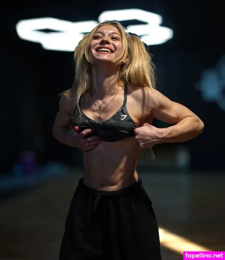 Nella Grabowski OnlyFans Thumbnail #p1WML34m8V