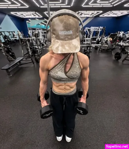 Nella Grabowski OnlyFans Thumbnail #qFUuiXVW0L