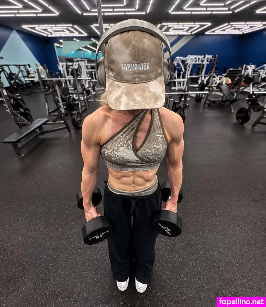 Nella Grabowski Nude Leaked OnlyFans Photo #qFUuiXVW0L