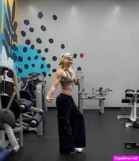Nella Grabowski OnlyFans Thumbnail #xETRP6bQo1