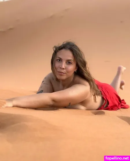 Nella Jaitt OnlyFans Thumbnail #qTkJg7QTFr