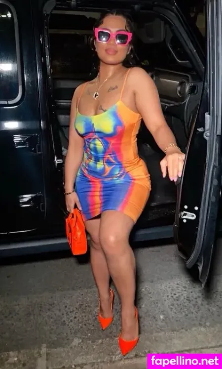 Nelle Diala OnlyFans Thumbnail #CYcCEXMgW0