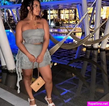 Nelle Diala OnlyFans Thumbnail #UPgxrJ24FQ