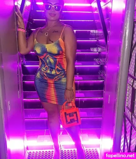 Nelle Diala OnlyFans Thumbnail #tmeAMOy2zv