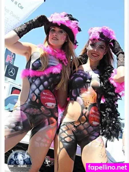 Nelli Velker OnlyFans Thumbnail #qwLX6caOan