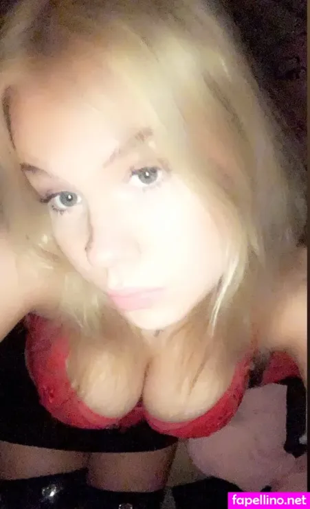Nelli Virtanen OnlyFans Thumbnail #22hEfKL1pA