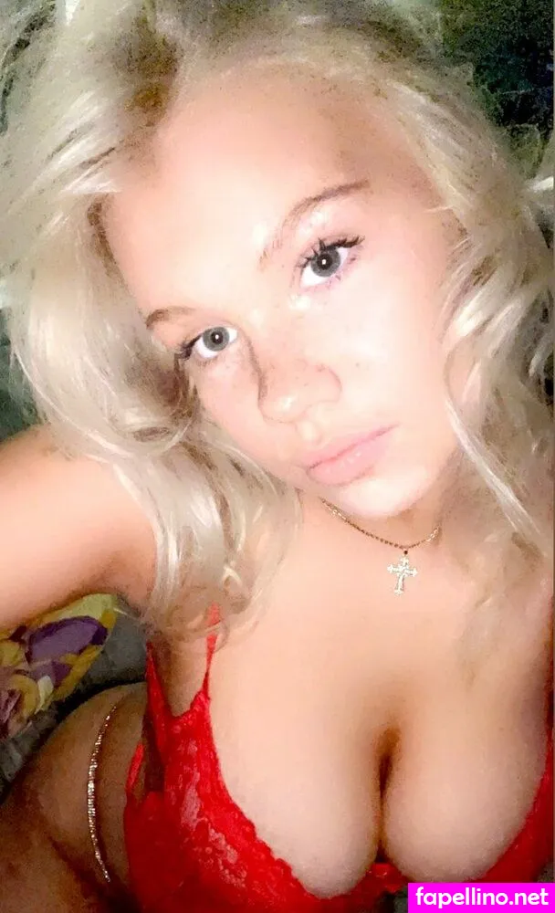 nell1v1rtanen Nude Leaked OnlyFans Photo #9B3Di7eP73