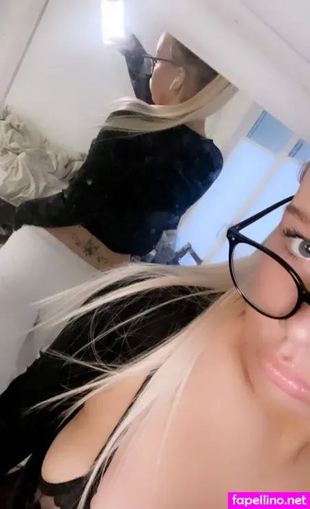Nelli Virtanen OnlyFans Thumbnail #aJEYwnnJtb