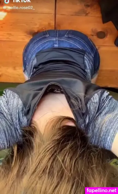 Nellie Rose OnlyFans Thumbnail #WY5vQtQslS