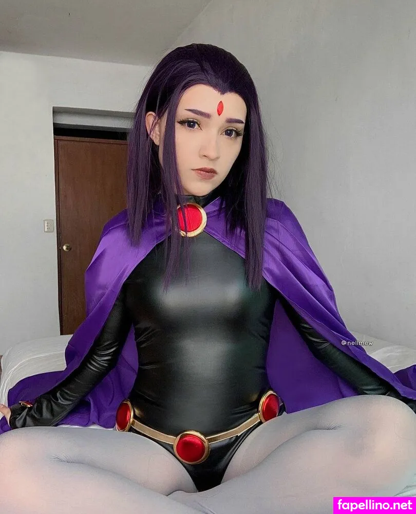 Nell, nell_mew, nellmew Nude Leaked OnlyFans Photo #QksPrbH55n