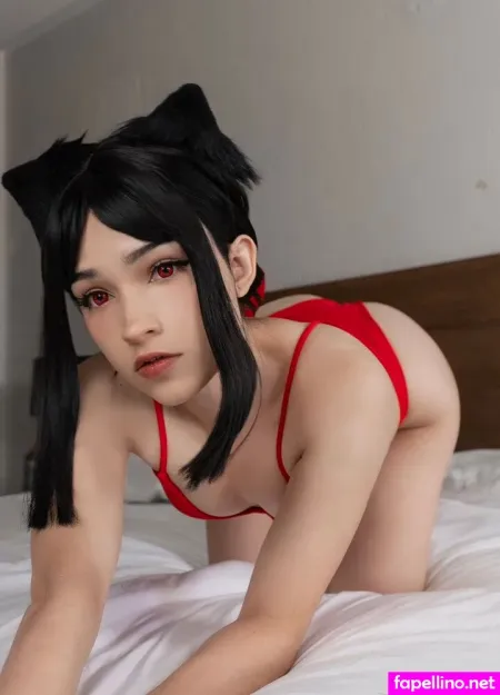 Nellmew OnlyFans Thumbnail #Xpm9voXGUO