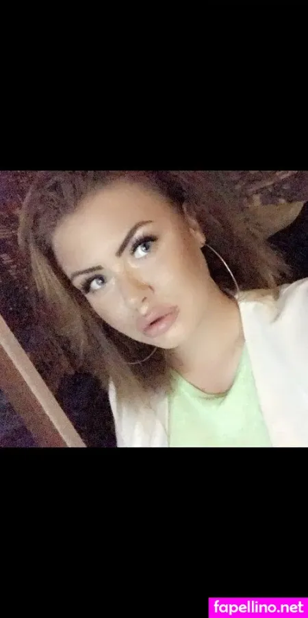 Nellu Crazy OnlyFans Thumbnail #QiaoPM2Aai