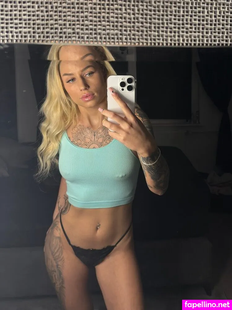 nelly_2004 Nude Leaked OnlyFans Photo #OqSXTUCXce