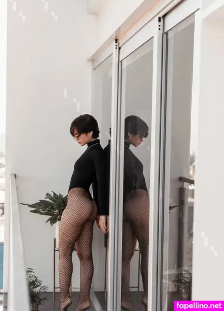 Nelly Becmac OnlyFans Thumbnail #DulXhkSR2z