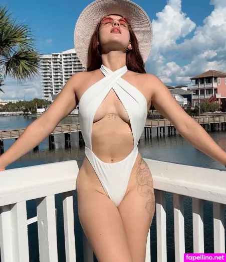 Nelly Becmac OnlyFans Thumbnail #Sv7eV1v7wp