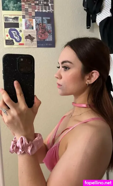 Nelly Becmac OnlyFans Thumbnail #cnXlgyy153