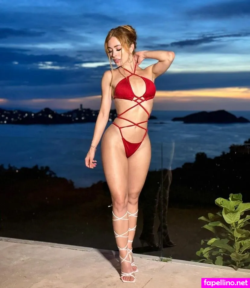 nellyburguette Nude Leaked OnlyFans Photo #L5yibHG6k4