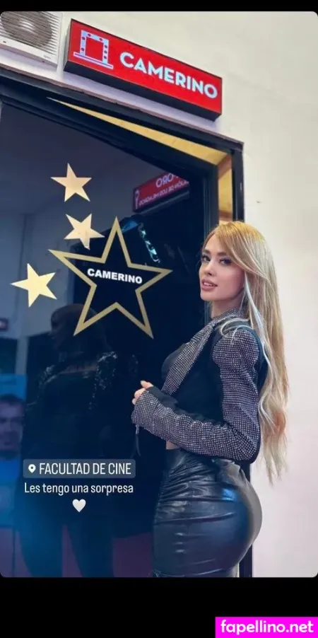 Nelly Burguette OnlyFans Thumbnail #diNBpI1s7K