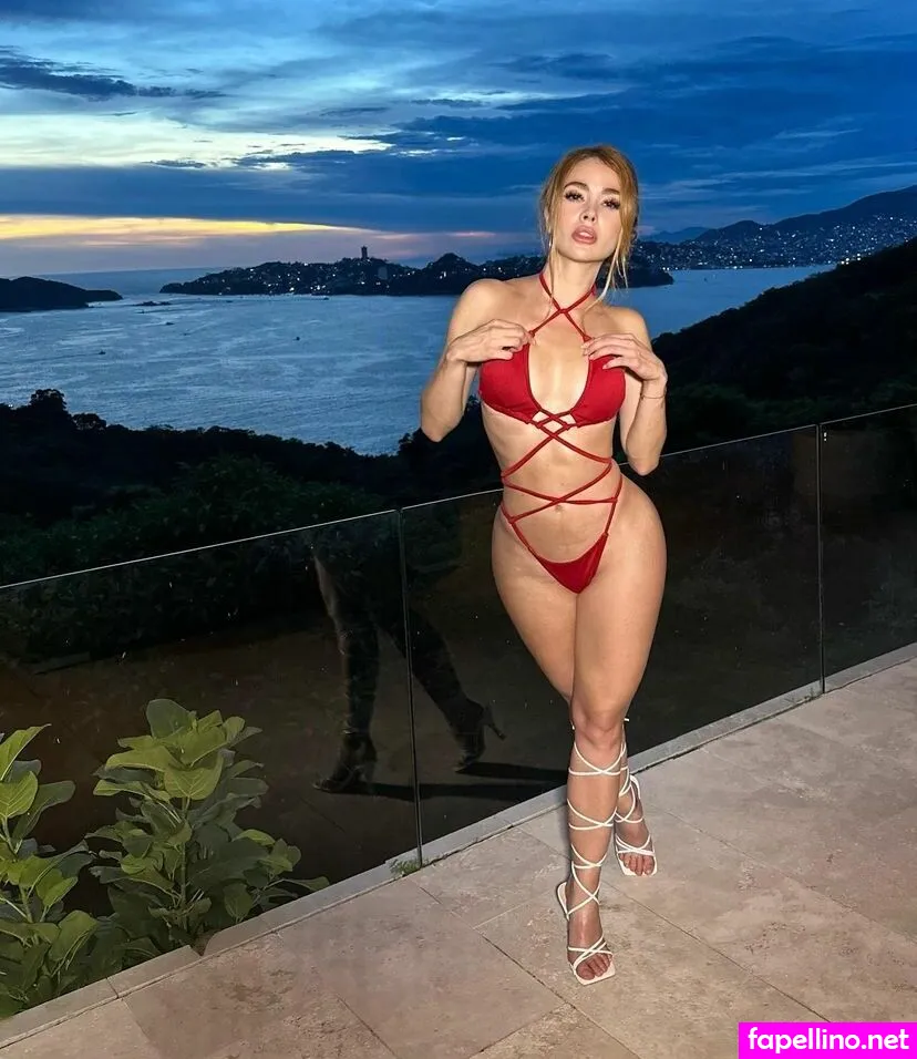 nellyburguette Nude Leaked OnlyFans Photo #e00mIWukDX