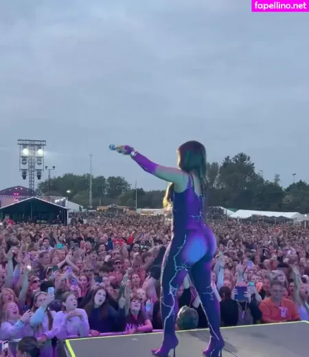 Nelly Furtado OnlyFans Thumbnail #2J4cS0BnwU