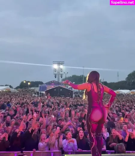 Nelly Furtado OnlyFans Thumbnail #A6g1h5VClG