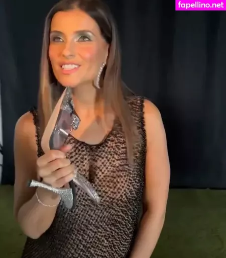 Nelly Furtado OnlyFans Thumbnail #FwaFImTG8E