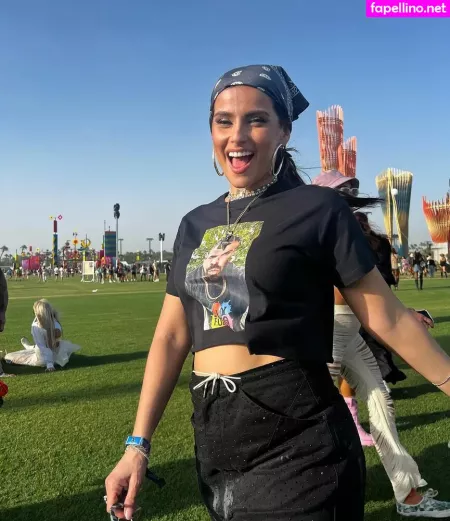 Nelly Furtado OnlyFans Thumbnail #MKwUWnlHOs