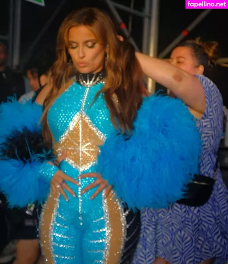 Nelly Furtado OnlyFans Thumbnail #QVW2Spmeev