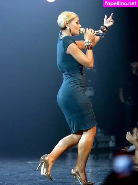 Nelly Furtado OnlyFans Thumbnail #RKAmMrDaU4