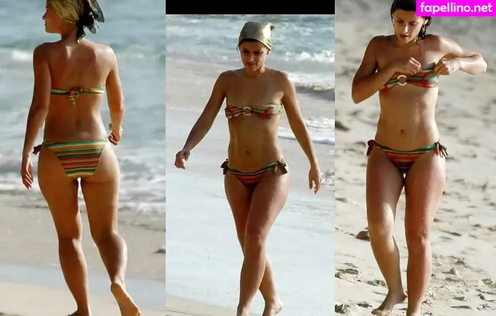 Nelly Furtado OnlyFans Thumbnail #URNzah7TD1