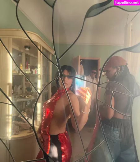 Nelly Furtado OnlyFans Thumbnail #WRK84K1SLZ