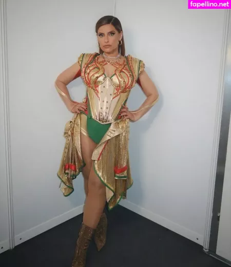 Nelly Furtado OnlyFans Thumbnail #WosJgjGcZw