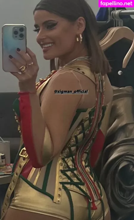 Nelly Furtado OnlyFans Thumbnail #XaoXKa54j2