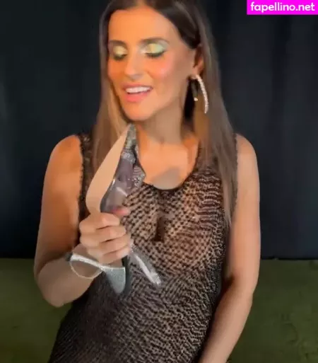 Nelly Furtado OnlyFans Thumbnail #c8q0lvchGE