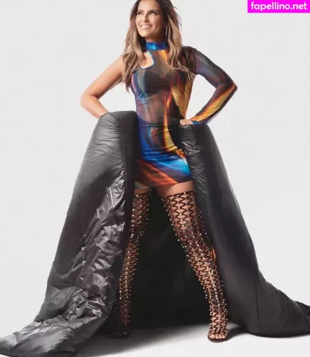 Nelly Furtado OnlyFans Thumbnail #kX8LZ77SBA