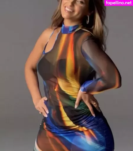 Nelly Furtado OnlyFans Thumbnail #uEomKPJAJN