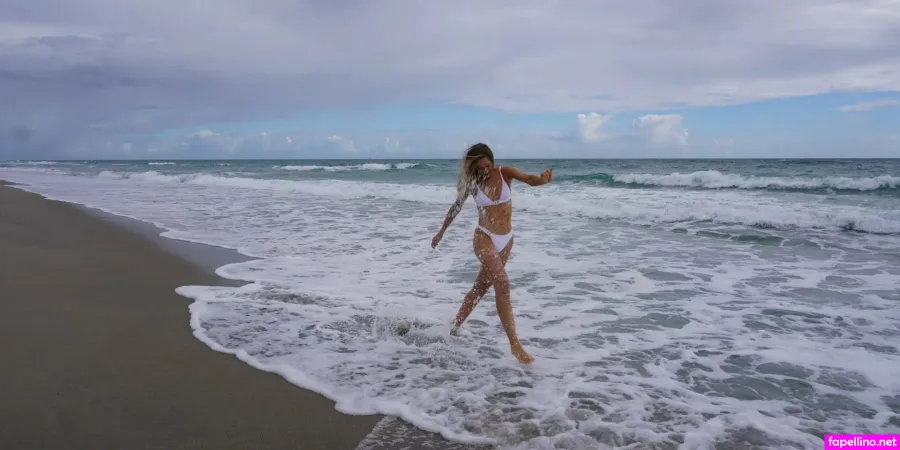 Nelly Korda OnlyFans Thumbnail #IootJOJtfG
