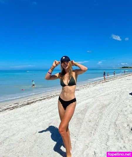 Nelly Korda OnlyFans Thumbnail #SQElfJRQ5u