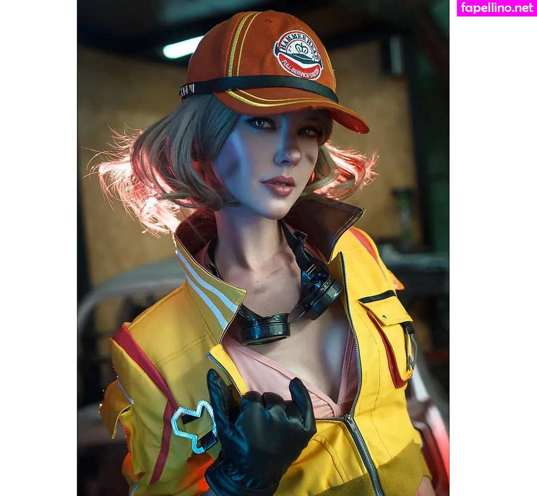 nelly.laufeyson, nelly_laufeyson Nude Leaked OnlyFans Photo #CVY5ZCK1wH