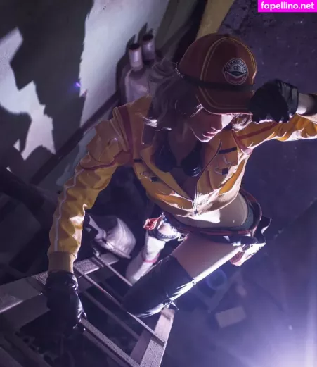 Nelly Laufeyson OnlyFans Thumbnail #DrWmM3zQLU