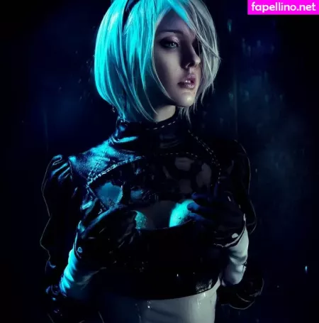 Nelly Laufeyson OnlyFans Thumbnail #DxZESEMNQK