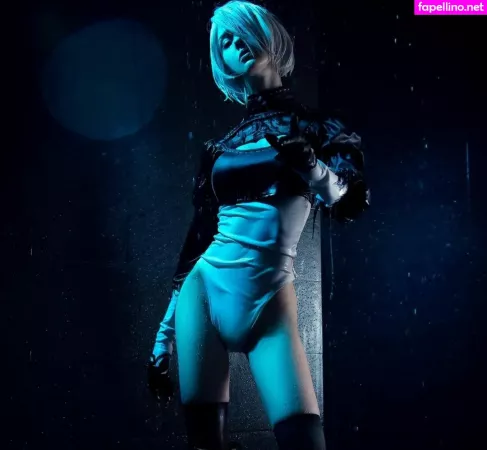 Nelly Laufeyson OnlyFans Thumbnail #EMRCvtHeSd