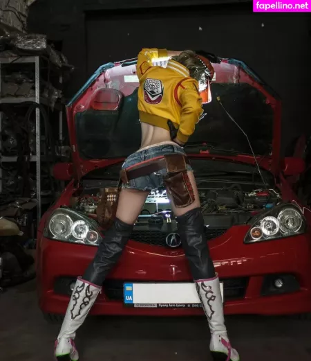 Nelly Laufeyson OnlyFans Thumbnail #FHaWvRAuC4