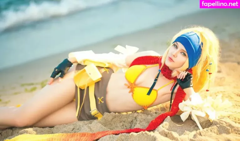 Nelly Laufeyson OnlyFans Thumbnail #FQHNbIJh2J