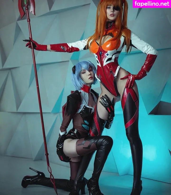 nelly.laufeyson, nelly_laufeyson Nude Leaked OnlyFans Photo #Fxp9Ia8WUv